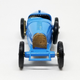 Illustration for article titled Surprise Saturday: Lesney Matchbox Models of Yesteryear Supercharged Bugatti Type 35